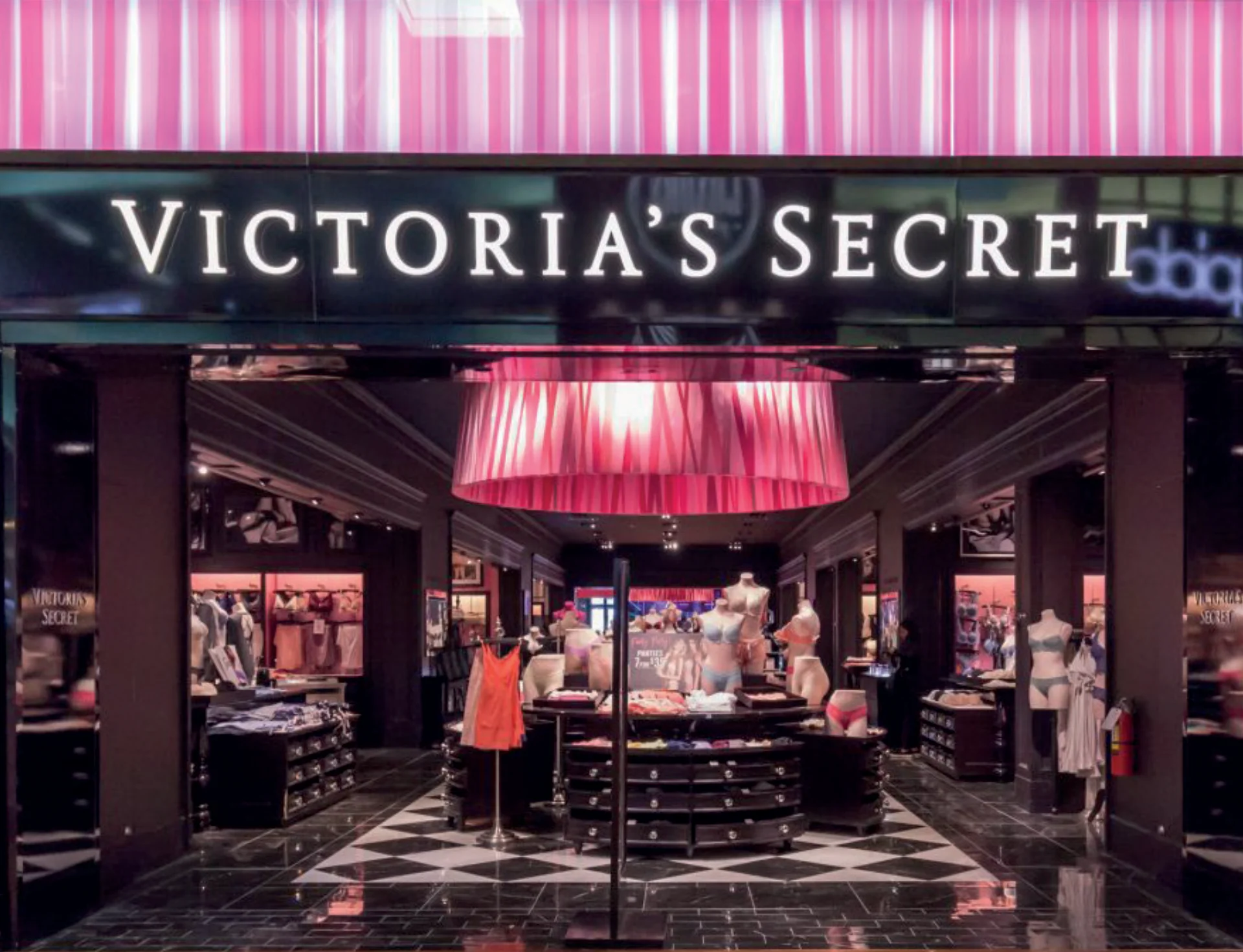 Victorias-Secret